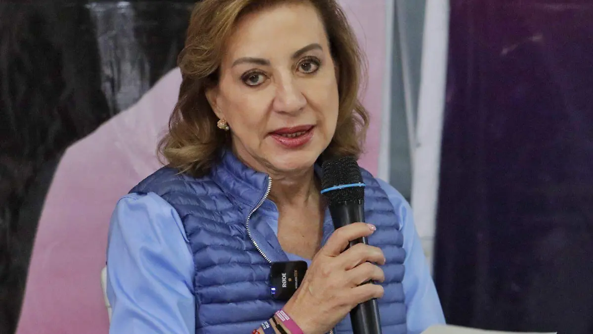 Guadalupe Murguía